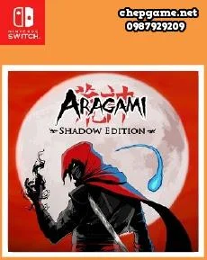 Aragami Shadow Edition