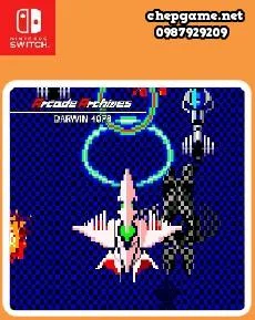 Arcade Archives DARWIN 4078