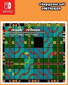 Arcade Archives GUTTANG GOTTONG