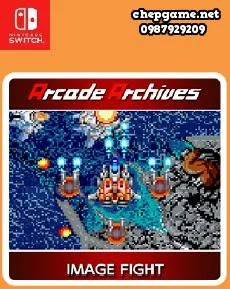 Arcade Archives IMAGE FIGHT