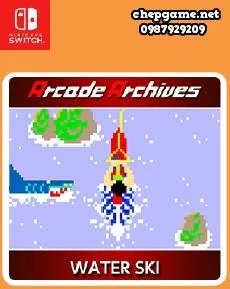 Arcade Archives Water Ski