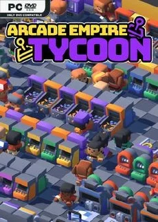 Arcade Empire Tycoon