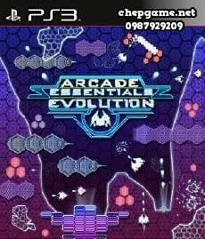 Arcade Essentials Evolution PSN