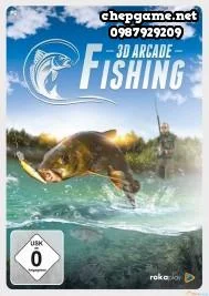 Arcade Fishing