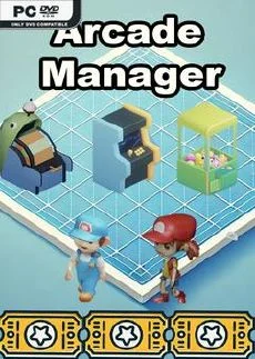 Arcade Manager