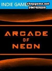 Arcade of Neon