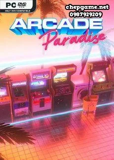 Arcade Paradise