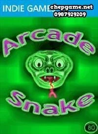 Arcade Snake