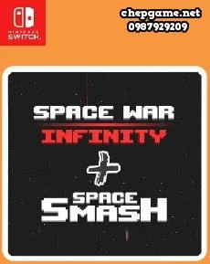 Arcade Space Shooter 2 in 1