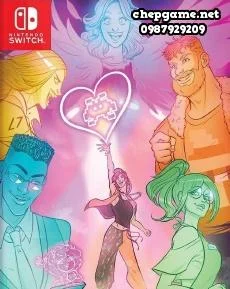 Arcade Spirits