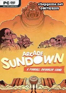 Arcade Sundown