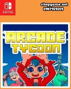 Arcade Tycoon