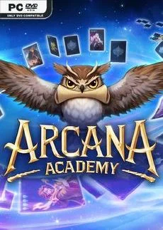 Arcana Academy