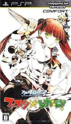 Arcana Famiglia Festa Regalo