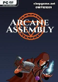 Arcane Assembly