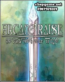 Arcane Raise