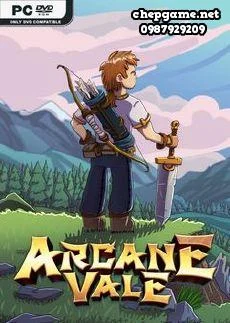 Arcane Vale