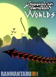 Arcane Worlds