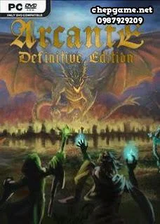 Arcante Definitive Edition