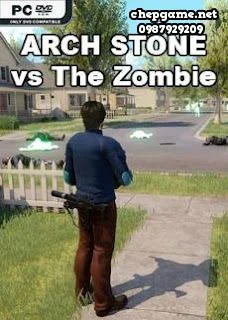 ARCH STONE vs The Zombie Specters