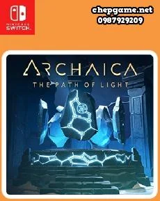 Archaica The Path Of Light