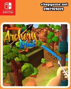 Archery Blast