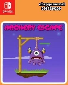 Archery Escape