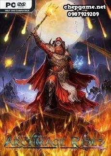 Archmage Rises