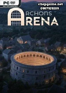 Archons Arena