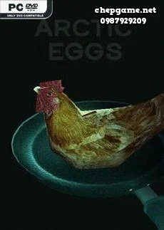 Arctic Eggs