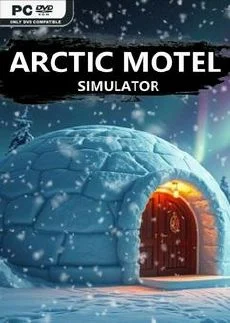 Arctic Motel Simulator