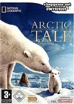 Arctic Tale
