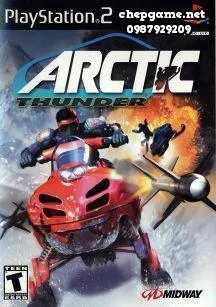 Arctic Thunder