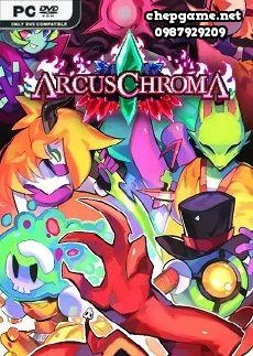 Arcus Chroma Classic