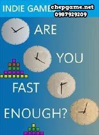 Are You Fast Enough
