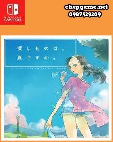 Are you looking for summer