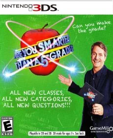 Are You Smarter Than A 5th Grader