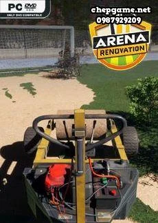 Arena Renovation