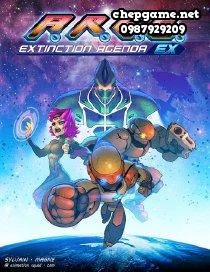 ARES Extinction Agenda EX
