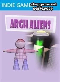 Argh Aliens