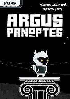 Argus Panoptes