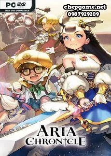 ARIA CHRONICLE