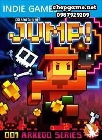 Arkedo Series 001 JUMP