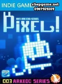 Arkedo Series 003 PIXEL