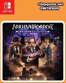 Arkham Horror Mothers Embrace