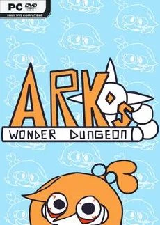 Arks Wonder Dungeon
