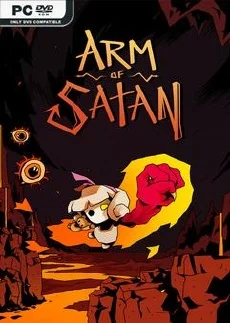 Arm of Satan Chapter 1