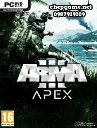 Arma 3 Apex