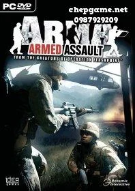 ARMA Armed Assault