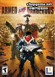 Armed and Dangerous